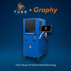 The Feature Of Dental Manufacturing