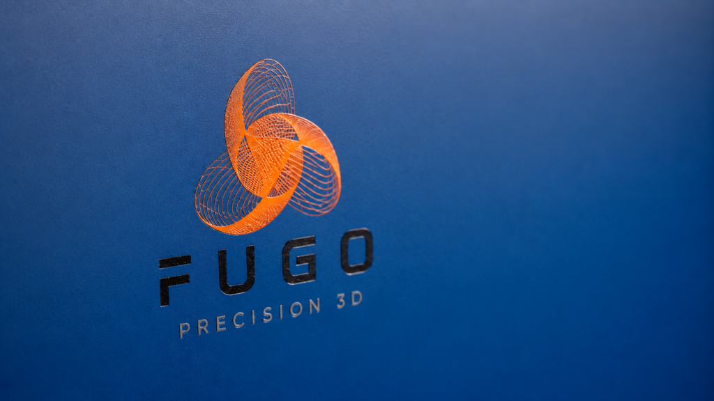 close up logo cleaned
